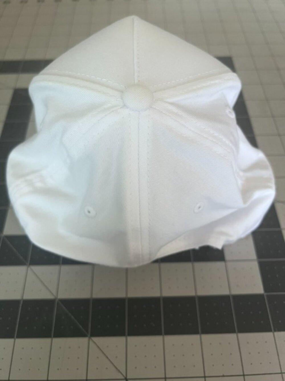 FREEDOM Cap 100% Cotton inspired by Charlie Kirk - Picture 3 of 5